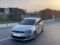 usado VW Polo 6R 1.2TDI 2013