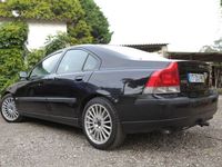 Usado Volvo S60 183 HP (134 kW) 2004 Sedan