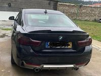 usado BMW 420 d coupe Pack M