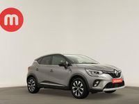 Usado Renault Captur Techno 100 HP (73 kW) 2023 SUV