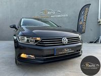 usado VW Passat 2.0 TDI Confortline