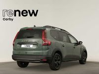 Usado Dacia Jogger Extreme 101 HP (74 kW) 2024 Verde Monovolume