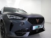 Usado Cupra Formentor 245 HP (180 kW) 2023 Cinzento SUV