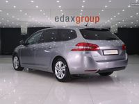 usado Peugeot 308 1.5 BlueHDi Active