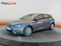 usado Seat Leon 1.6 TDi Style Ecomotive