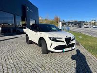 Novo Alfa Romeo Junior 114 kW (156 HP) 2025 Branco SUV