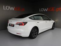 Usado Tesla Model 3 350 kW (476 HP) 2021 Branco Sedan