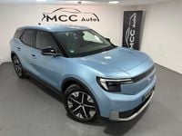 Usado Ford Explorer Extended Range 210 kW (286 HP) 2025 Azul SUV