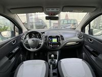 usado Renault Captur 900 TCE LIMITED