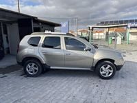 Usado Dacia Duster Prestige 110 HP (80 kW) 2011 SUV