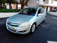 usado Opel Astra 1.7 2007