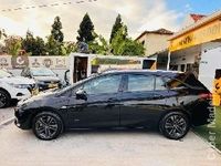 usado Opel Astra SW Design Tech 1.2cc Turbo 130cv Gasolina