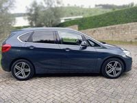 Usado BMW 218 Active Tourer Executive 150 HP (110 kW) 2016 Monovolume