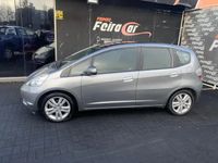 usado Honda Jazz 1.4 i-VTEC Exclusive