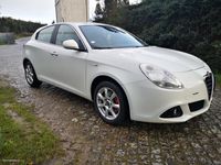 usado Alfa Romeo Giulietta 2.0 JTDM DISTINCTIVE Portas - Diesel