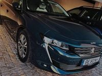 Usado Peugeot 508 SW Allure 130 HP (95 kW) 2019 Carrinha