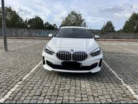 usado BMW 116 d pack M auto