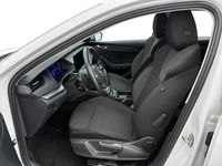 Usado Skoda Octavia 150 HP (110 kW) 2022 Branco Carrinha