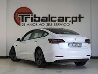 Usado Tesla Model 3 258 kW (351 HP) 2021 Branco Sedan