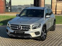 Usado Mercedes GLB180 116 HP (85 kW) 2021 Cinzento SUV