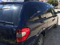 usado Chrysler Grand Voyager 