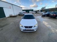 Usado Seat Leon 2014 Sedan