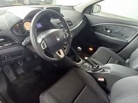 usado Renault Mégane 1.5 dCi Dynamique