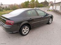 usado Peugeot 407 1.6hdi