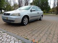 usado Opel Astra 1.7 DTi Sport
