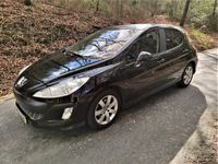 usado Peugeot 308 Sport