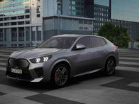 Novo BMW iX2 Comfort Edition 150 kW (204 HP) 2025 Cinzento SUV