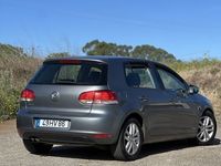 usado VW Golf VI 2.0 tdi 140€/mês