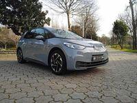 Usado VW ID.3 Pure 110 kW (150 HP) 2023 Cinzento Citadino