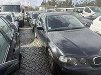 Usado BMW 320 150 HP (110 kW) 2002