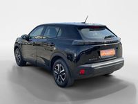 Usado Peugeot e-2008 Style 114 kW (156 HP) 2024 Preto SUV