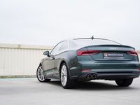 usado Audi A5 2.0 TDI S-line S tronic