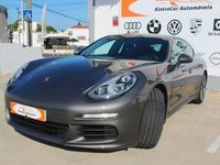 usado Porsche Panamera Standard