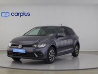 Usado VW Polo 95 HP (69 kW) 2024 Cinza Citadino