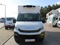 usado Iveco Daily 35-140 CONTENTOR + PLATAFORMA