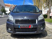 usado Peugeot Expert 2.0 HDi L1 Voyage 172g