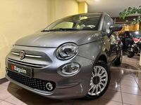 Usado Fiat 500C 69 HP (50 kW) 2019 Cinzento Cabrios