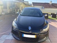 usado Renault Mégane III coupe 2011