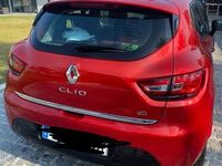 usado Renault Clio IV 