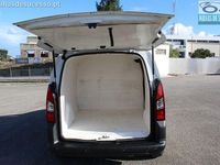 Usado Citroën Berlingo 100 HP (73 kW) 2018 Branco Monovolume