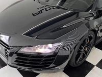 Usado Audi R8 Coupé 420 HP (308 kW) 2007 Preto Coupé