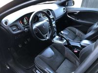 usado Volvo V40 1.6 D2 R-Design