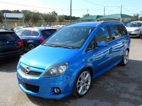 usado Opel Zafira 2.0 T OPC