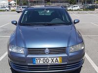 Usado Fiat Stilo 2004 Sedan