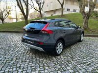 usado Volvo V40 CC 1.6