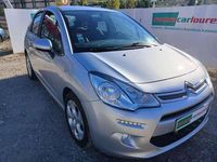 Usado Citroën C3 PureTech 82 HP (60 kW) 2016 Cinza